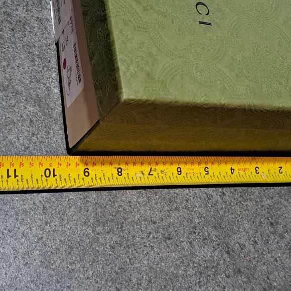 Gucci Box - Picture 9 of 11